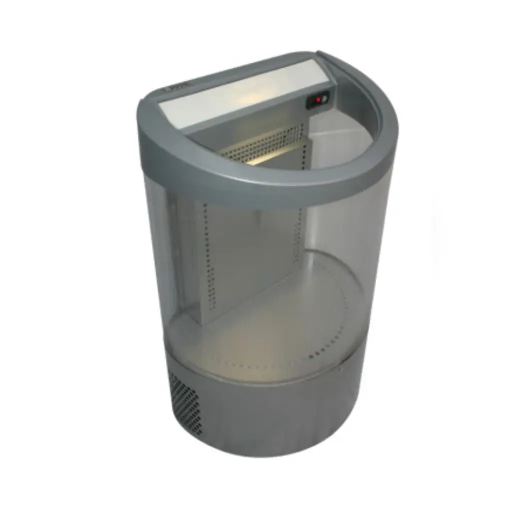 Uğur Soğutma UMD 110 KS 110 L Üstten Açık Dikey Soğutucu