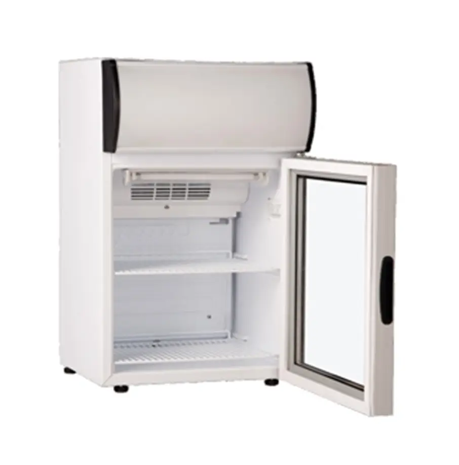 Uğur Soğutma USS 60 Dtkl Single-Door Upright Bottle Cooler