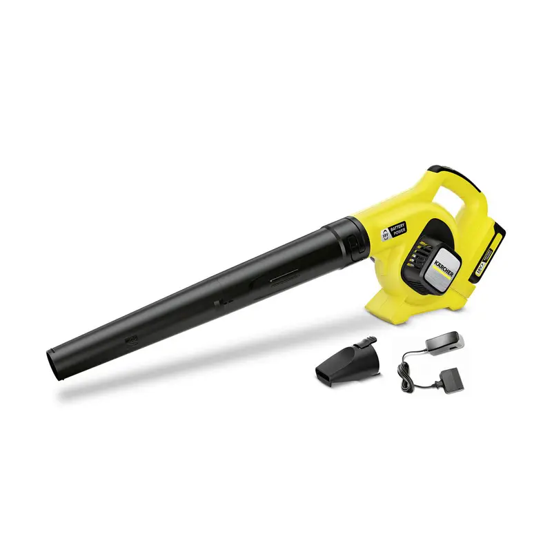 Kärcher LBL 2 Battery Set *EU – 1.445-110.0 Leaf Blower