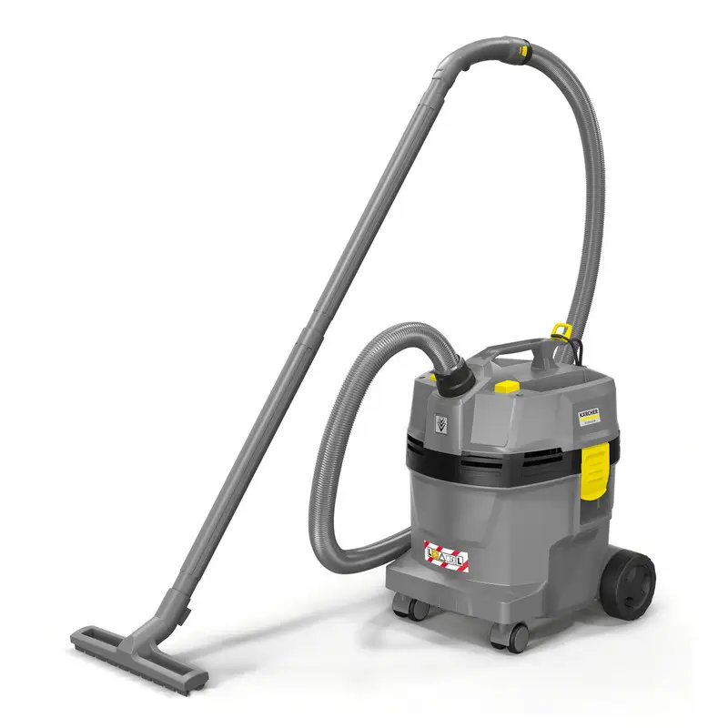Kärcher NT 22/1 Ap Islak Kuru Elektrikli Süpürge 1.378-600.0