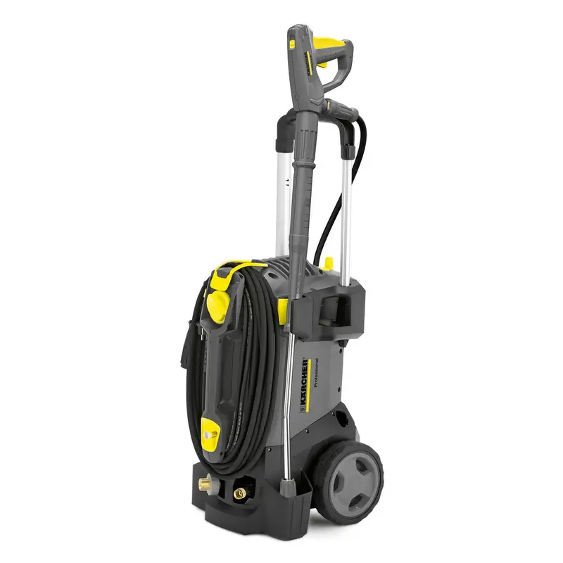 Kärcher HD 5/17 C Yüksek Basınçlı Yıkama Makinesi
