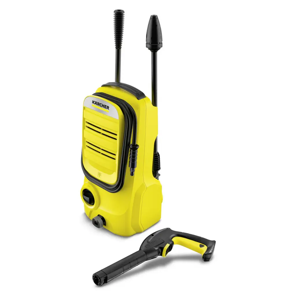 Kärcher K 2 Compact 1.673-500.0 Basınçlı Yıkama Makinesi