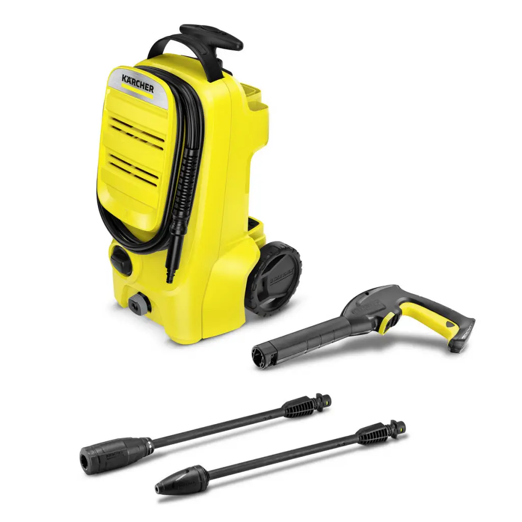 Kärcher K 3 Compact Basınçlı Yıkama Makinesi