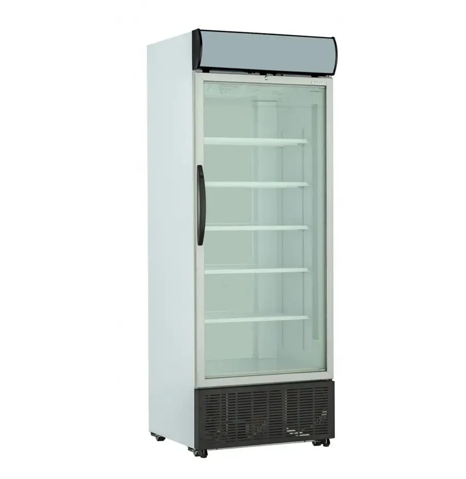 Uğur Soğutma USS 690 DTKL upright bottle cooler, 10012015