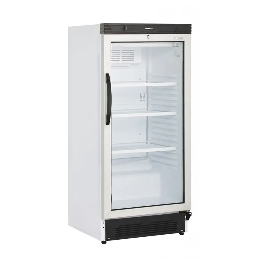 Uğur Soğutma USS 220 DTK 210 L Single-Door Upright Bottle Cooler