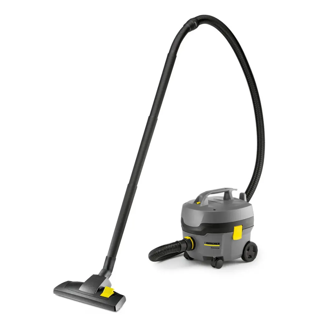 Kärcher T 7/1 Classic Kuru Tip Elektrikli Süpürge 850 W