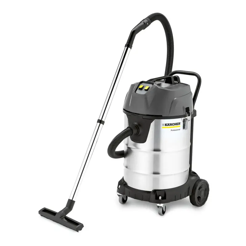 Kärcher NT 70/2 Me Classic Islak Kuru Elektrikli Süpürge 70 L