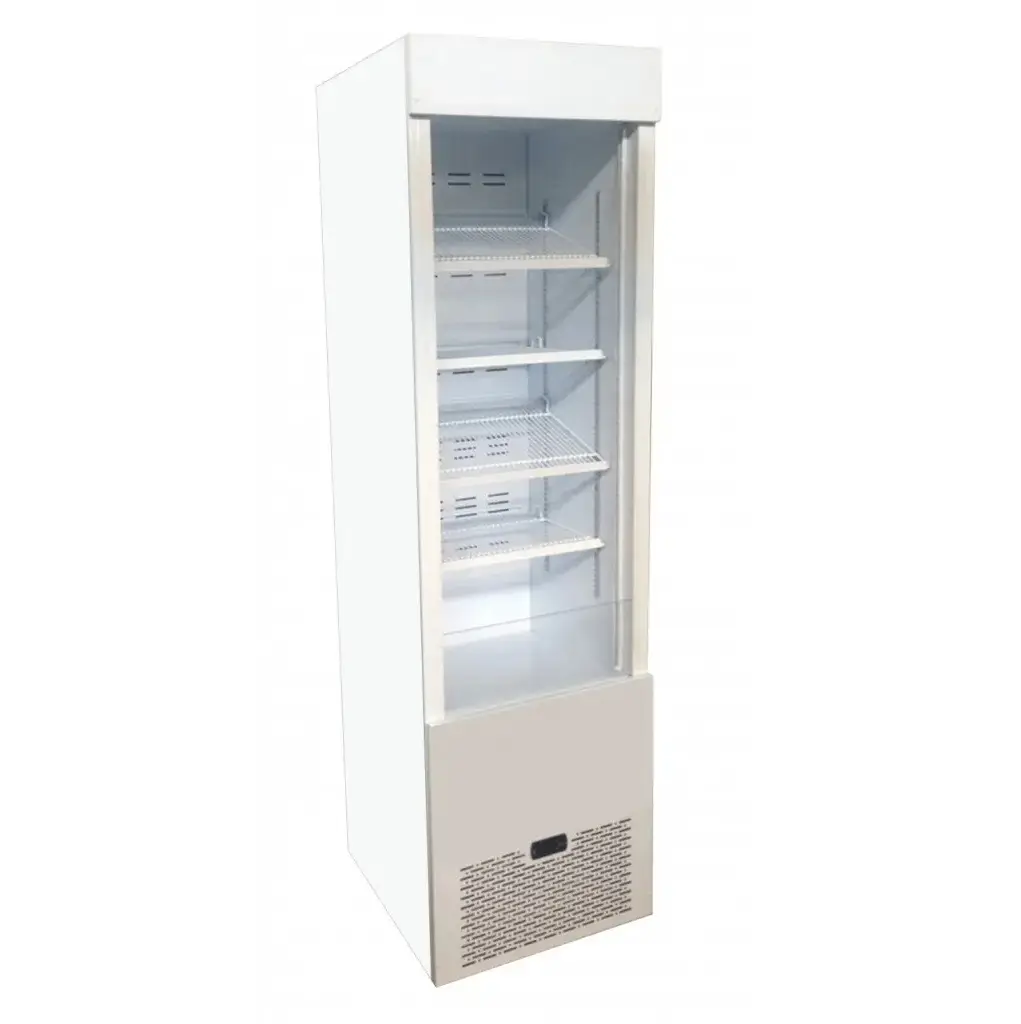 Uğur Soğutma UMD 290 AS 290 L Commercial Display Fridge