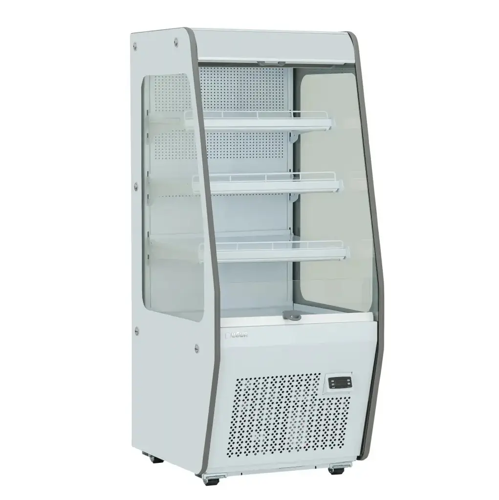 Uğur Soğutma UMD 240 AS Vertical Beverage Cooler 240 L