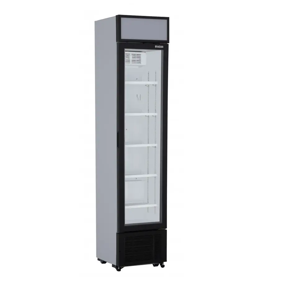 Uğur Soğutma USS 175 DTKL Vertical Bottle Cooler 10012004