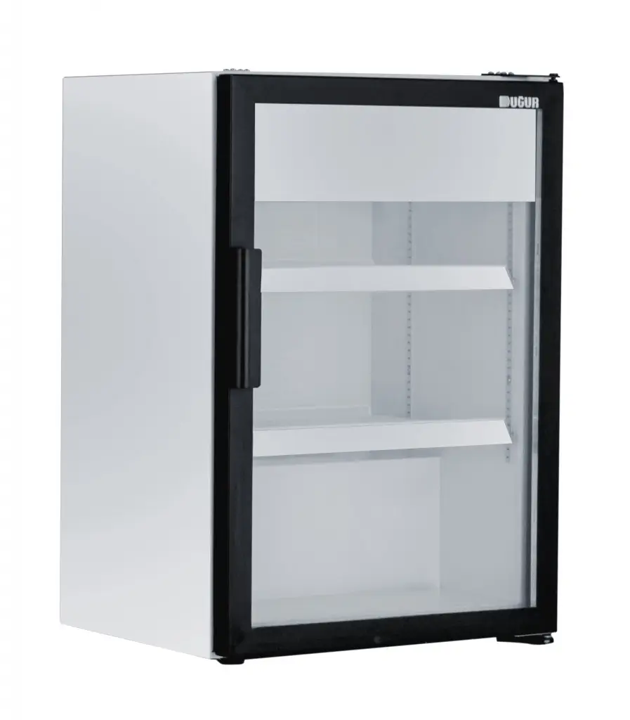 Uğur Soğutma USS 160 DTK Single-Door Upright Bottle Cooler