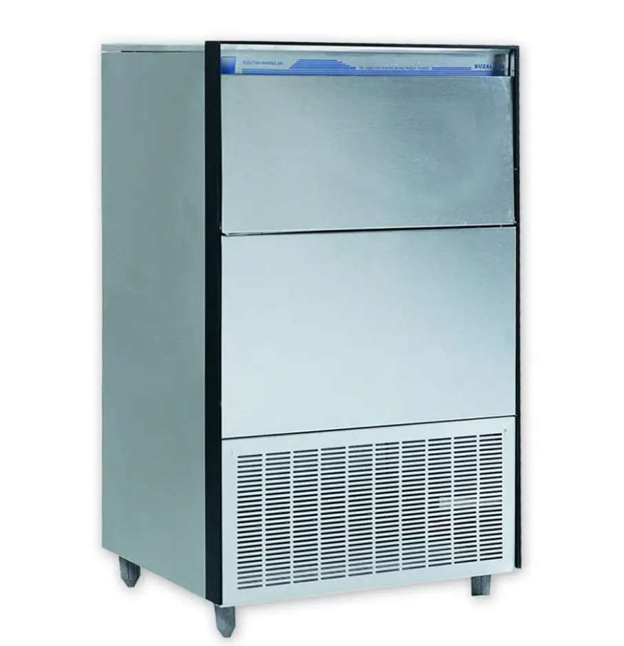 UBM 100 – Buz Makinesi