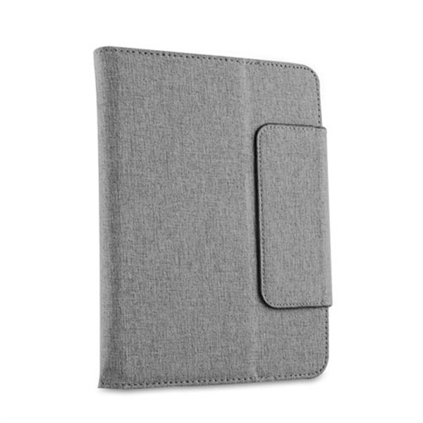 Addison IP-225 7'' Koyu Gri Standlı Tablet Pc Kılıfı.