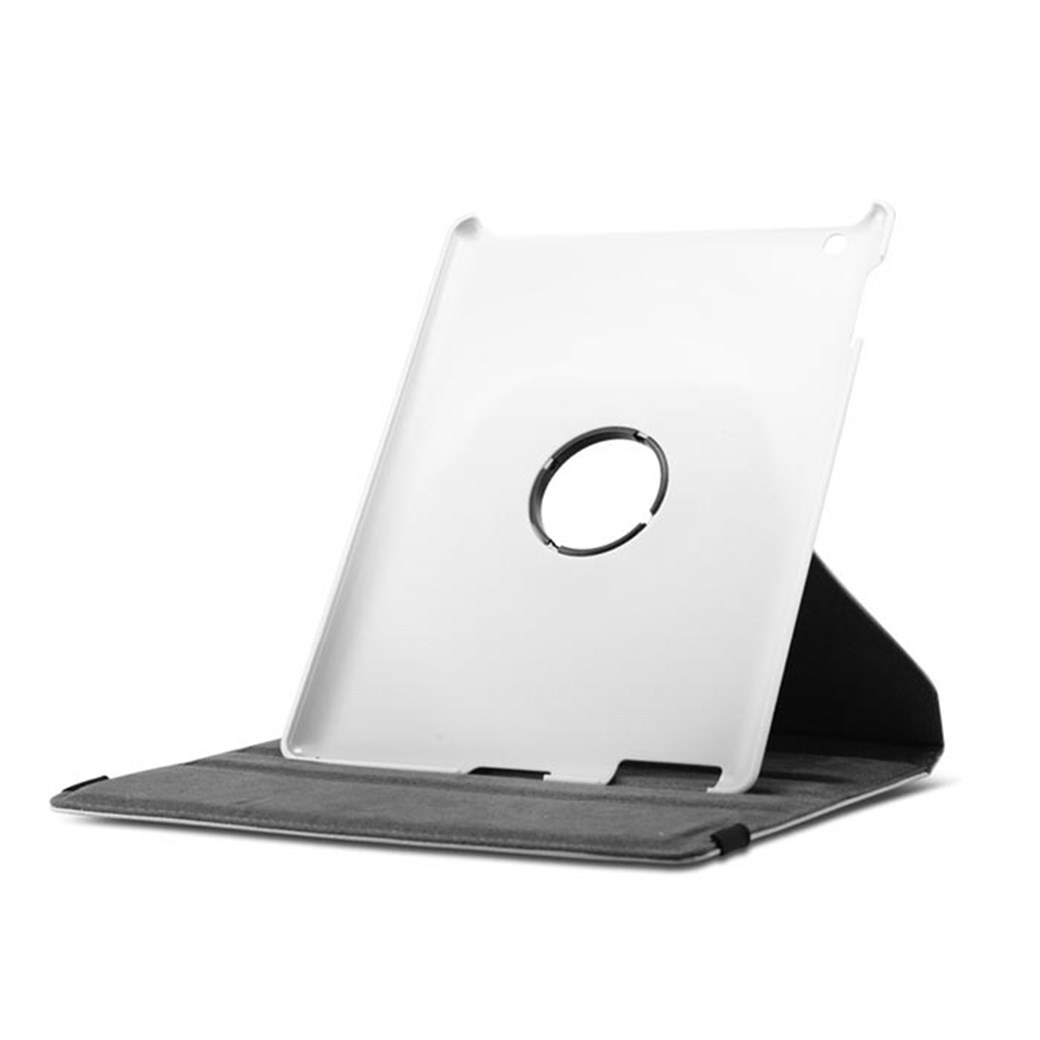 Addison IP-585 Белый чехол для планшета iPad 2/3