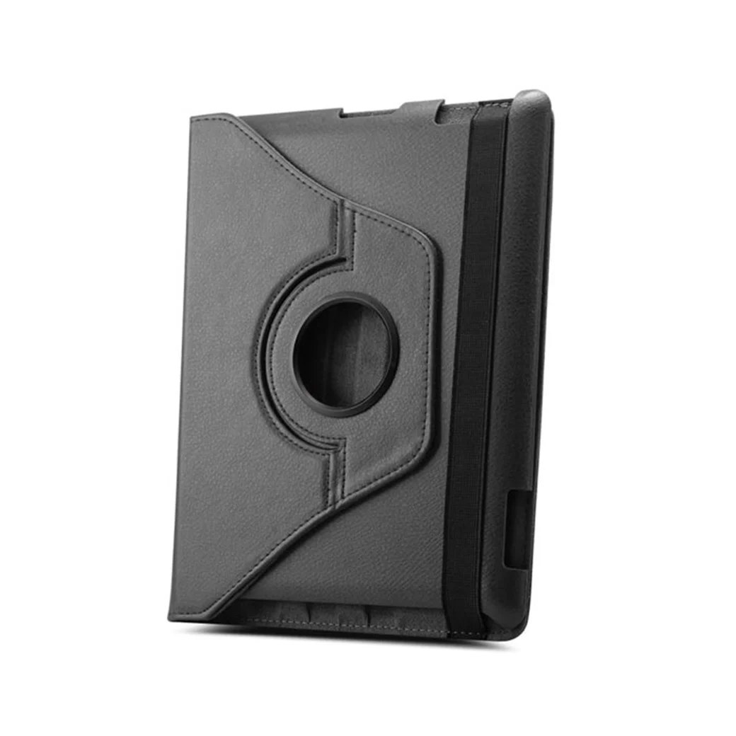 Addison IP-585 Чёрный чехол-подставка для iPad 2 & 3