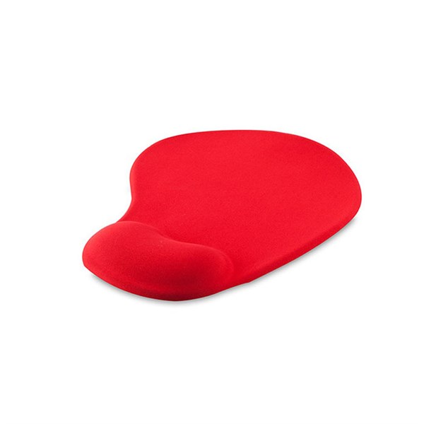 Addison 300151 Kırmızı Bileklikli Mouse Pad.