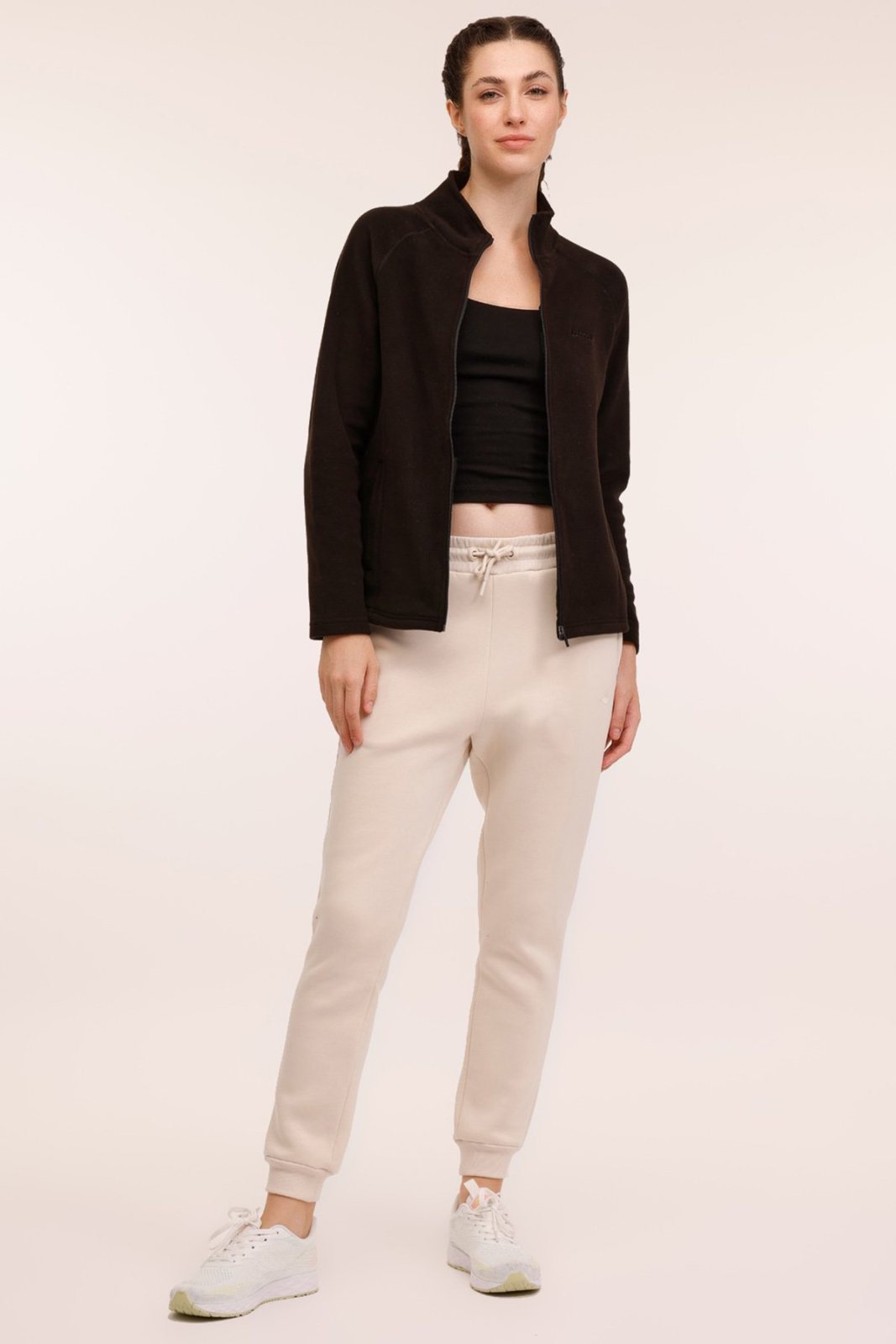 Lotto W-Ritter Women's Fleece 4339844