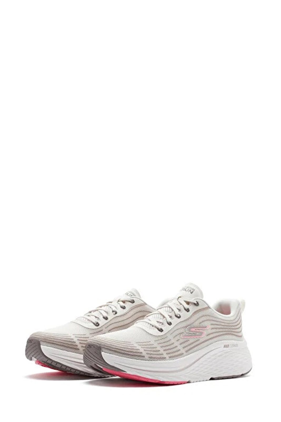 Skechers Max Cushioning Elite Kadın Koşu Ayakkabısı