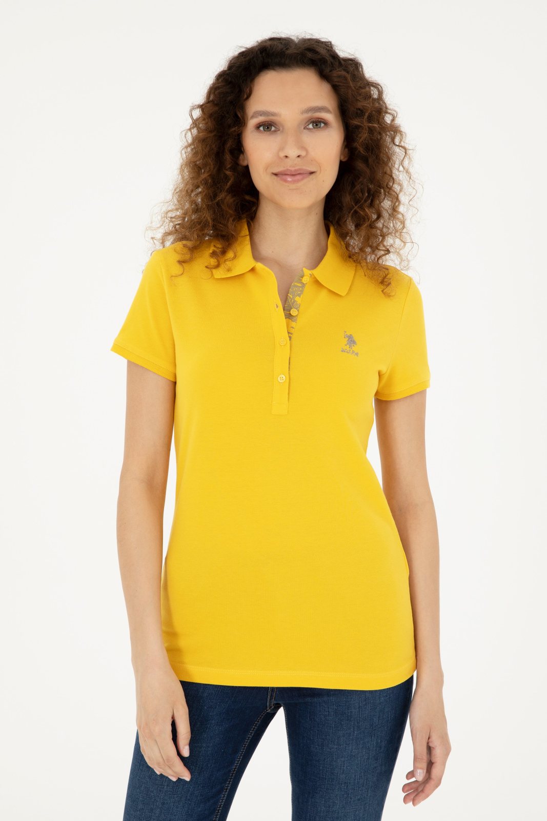 U.S. Polo Assn. Women's T-Shirt 3815783