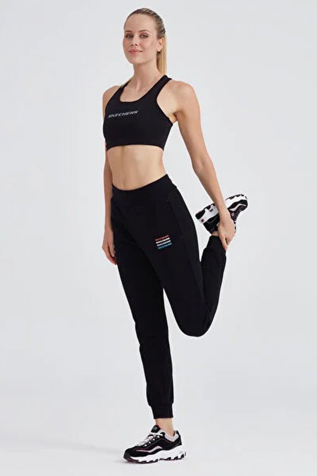 Skechers Kadın Eşofman Altı