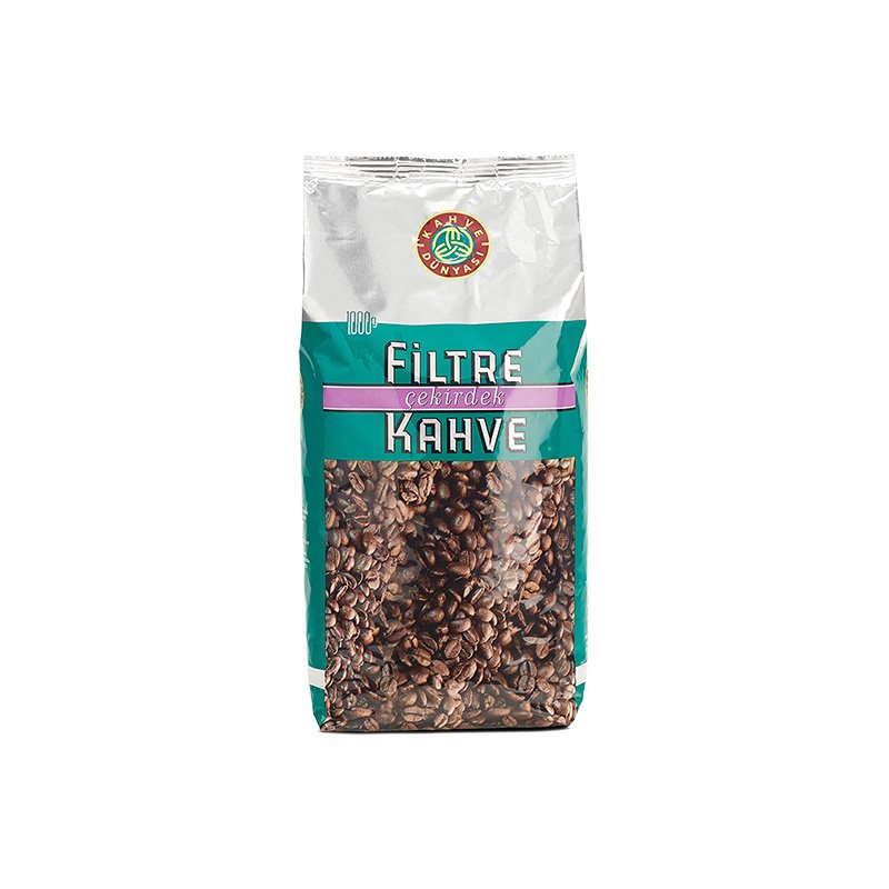 Kahve Dünyası Filter-Roasted Coffee Beans