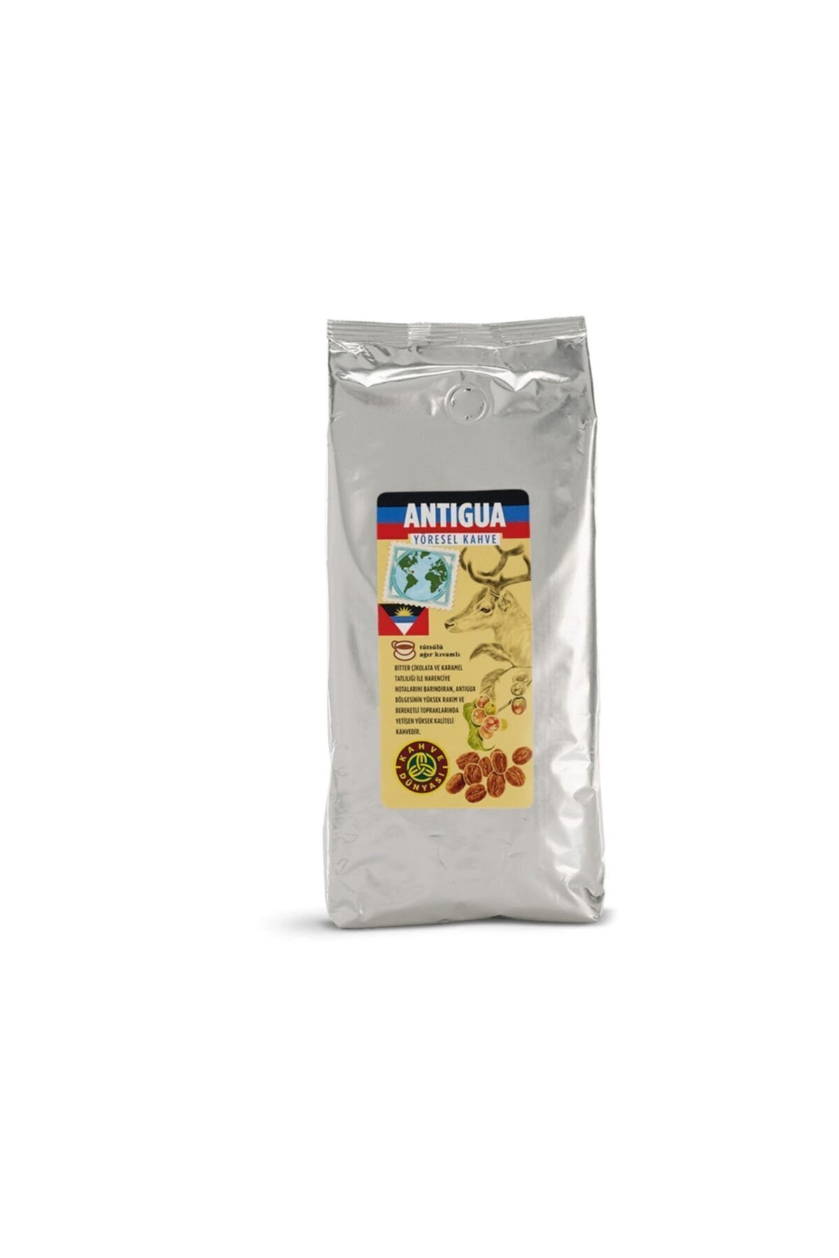 Kahve Dünyası Antigua Roasted Coffee Beans 1 kg