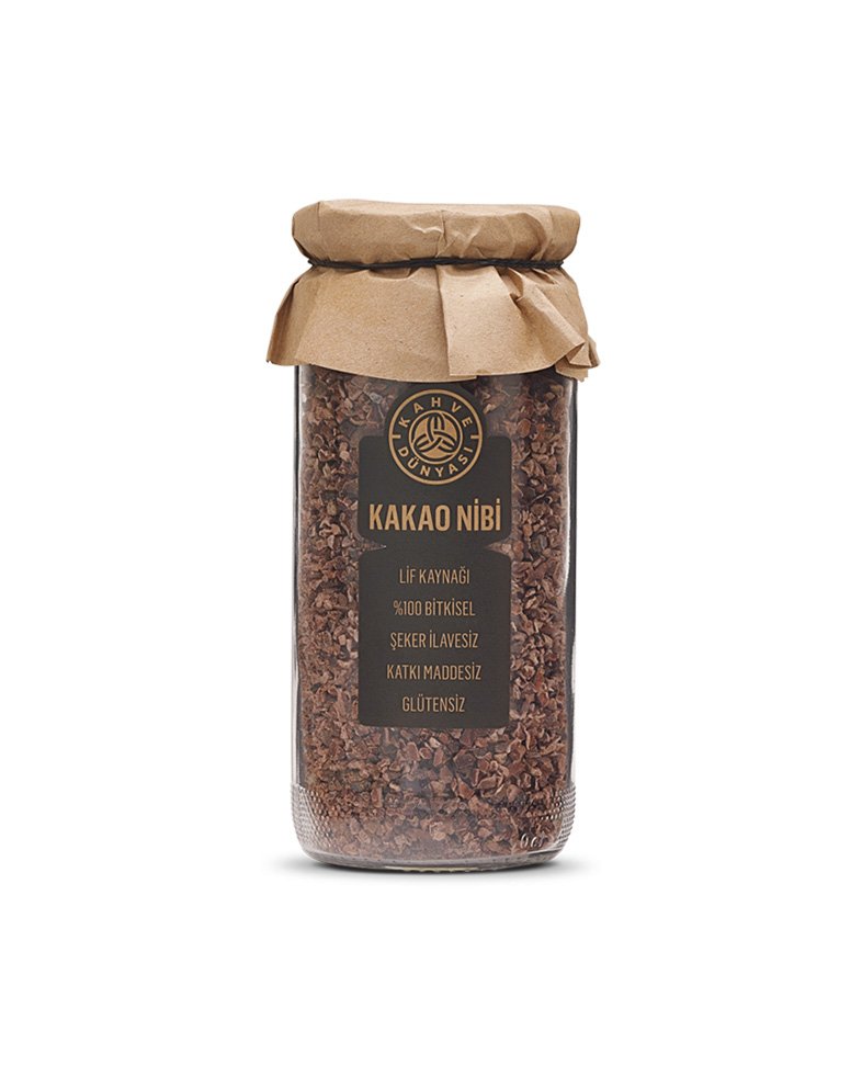 Kakao Nibi 200 gr
