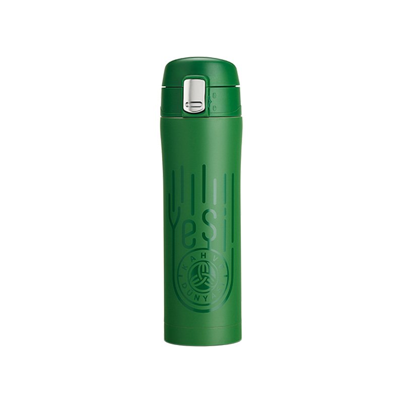 Termos Yeşil 450 Ml