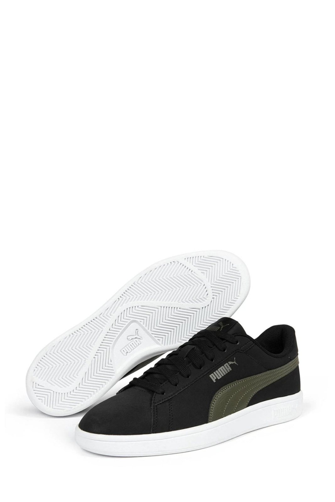 Puma Smash Buck Sneaker Erkek Ayakkabı