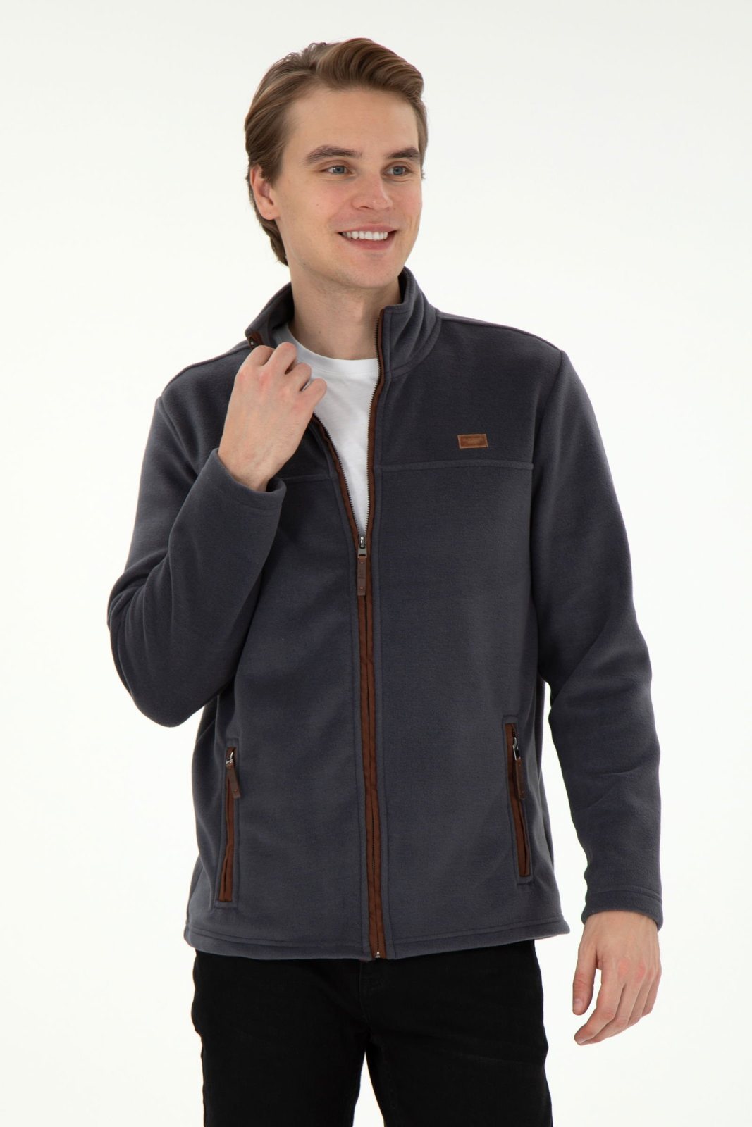 U.S. Polo Assn. 4356329 Men’s Sweatshirt