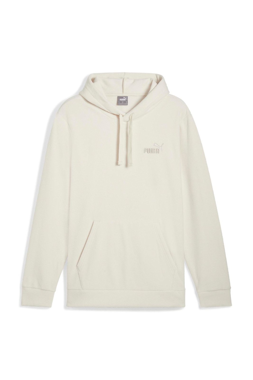 Puma Ess Elevated Erkek Sweatshirt