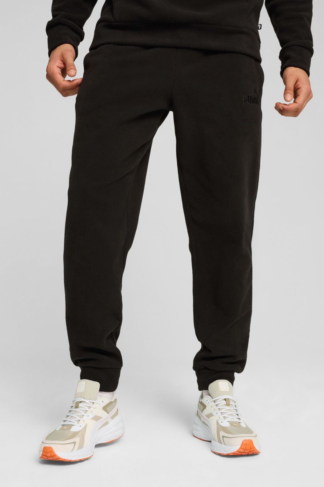Puma Ess Elevated Erkek Pantolon