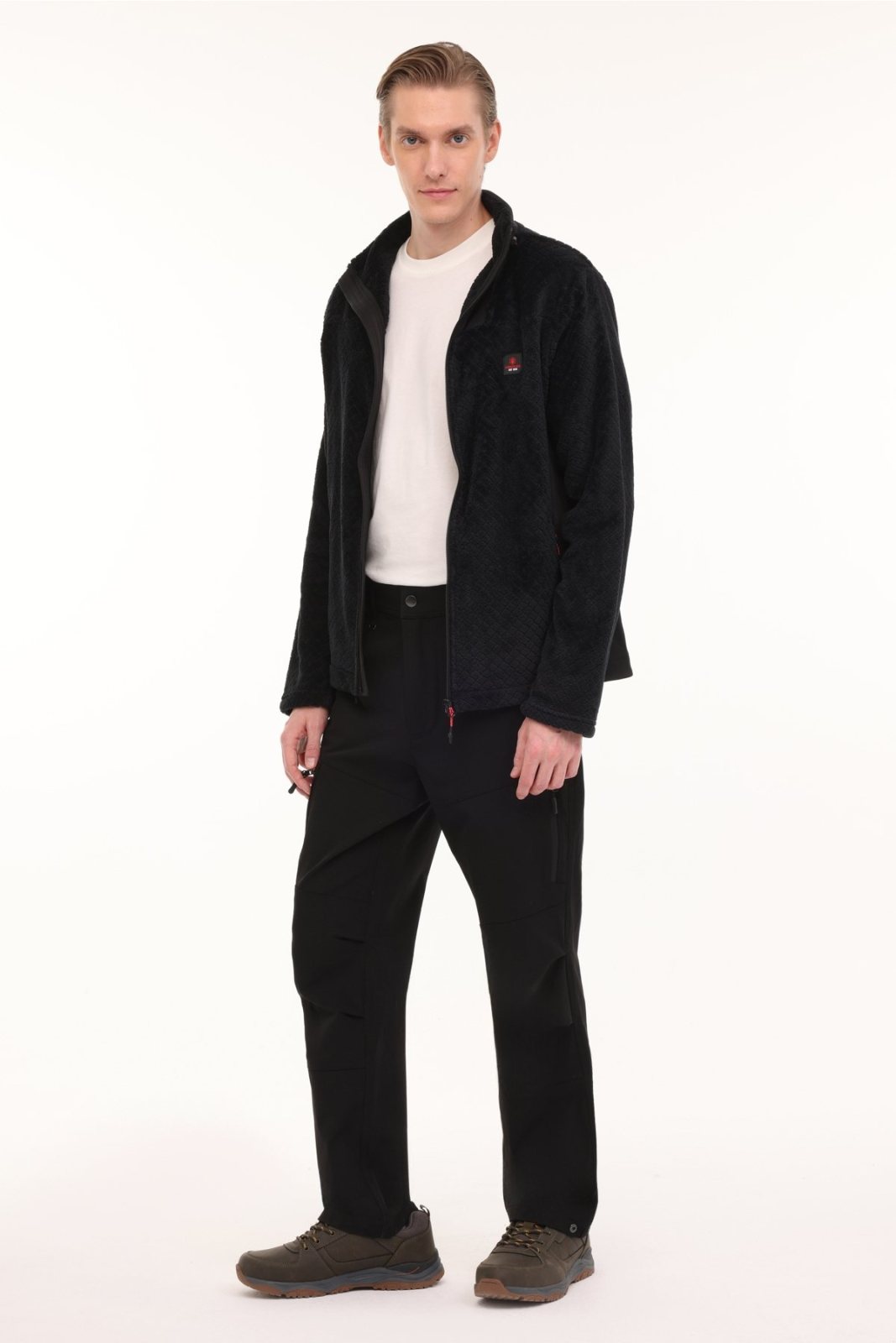 Lumberjack ML Nort Men’s Fleece 4339703