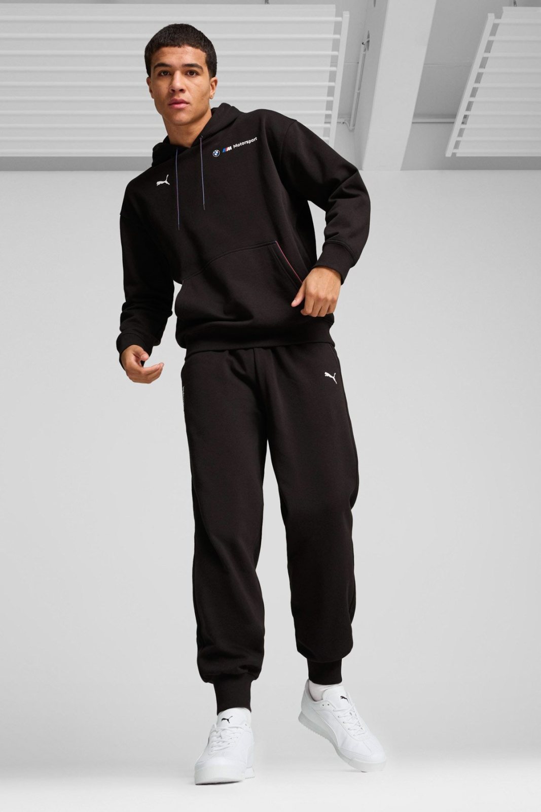 Puma Ess Fleece Erkek Pantolon