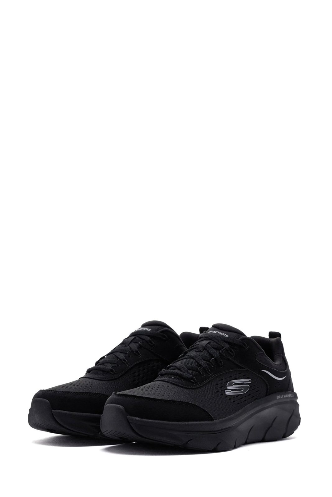 Skechers Dlux Walker Erkek Sneaker Ayakkabı