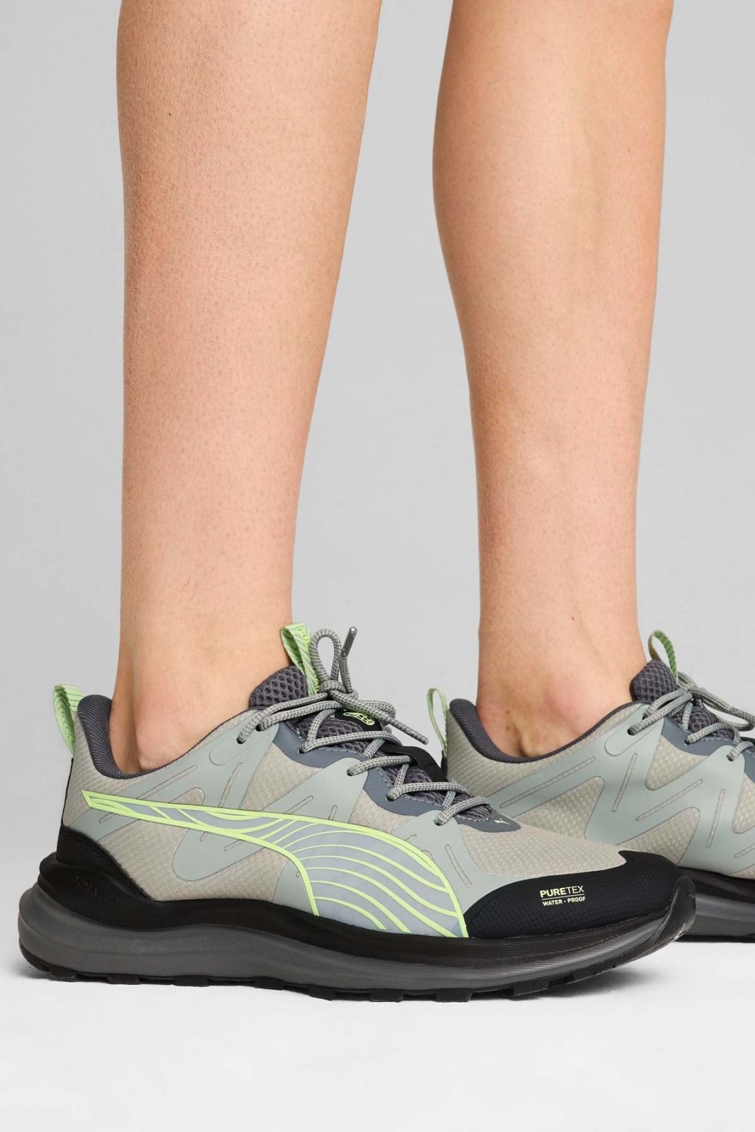 Puma Reflect Lite Erkek Koşu Ayakkabısı