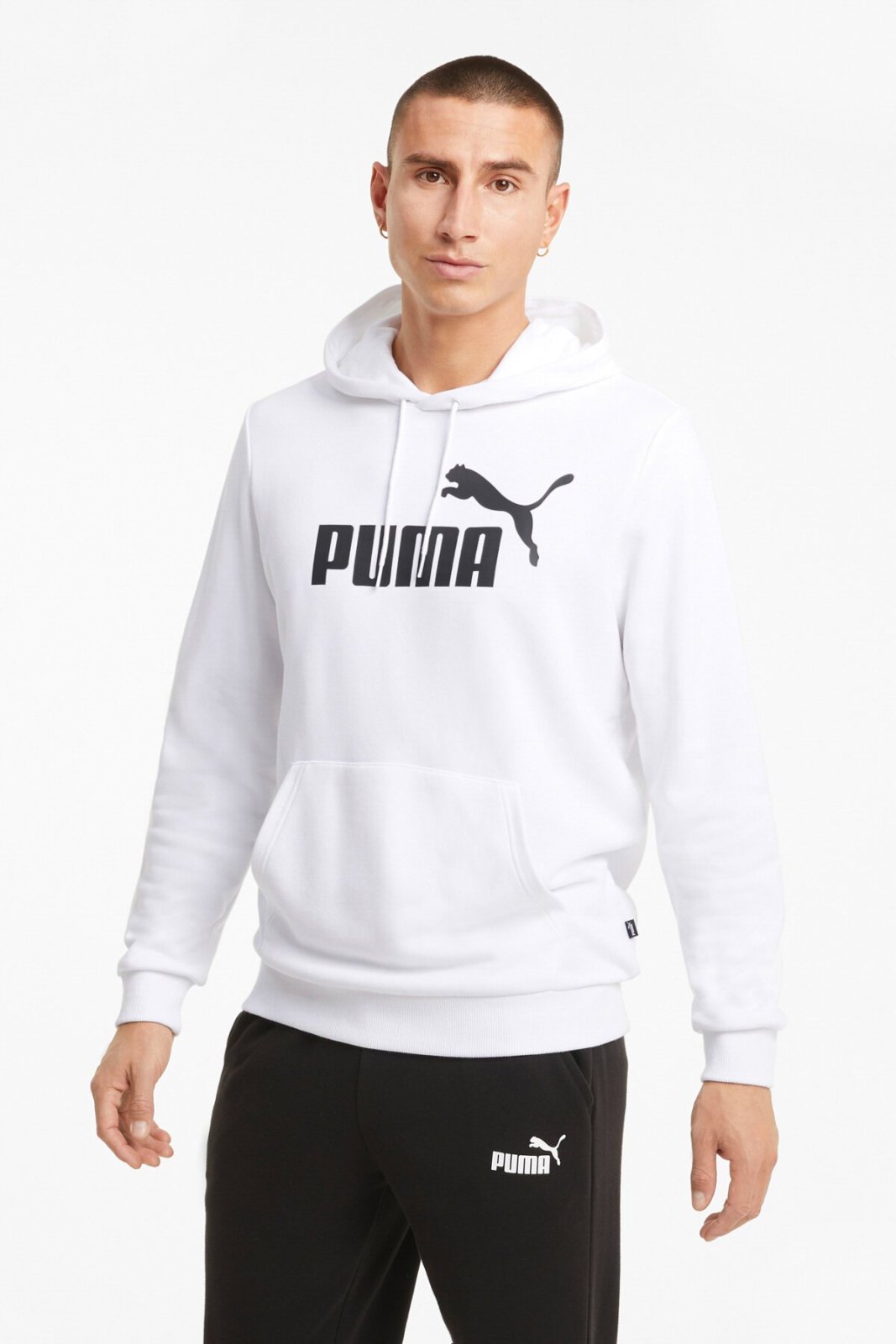 Puma Ess Erkek Sweatshirt