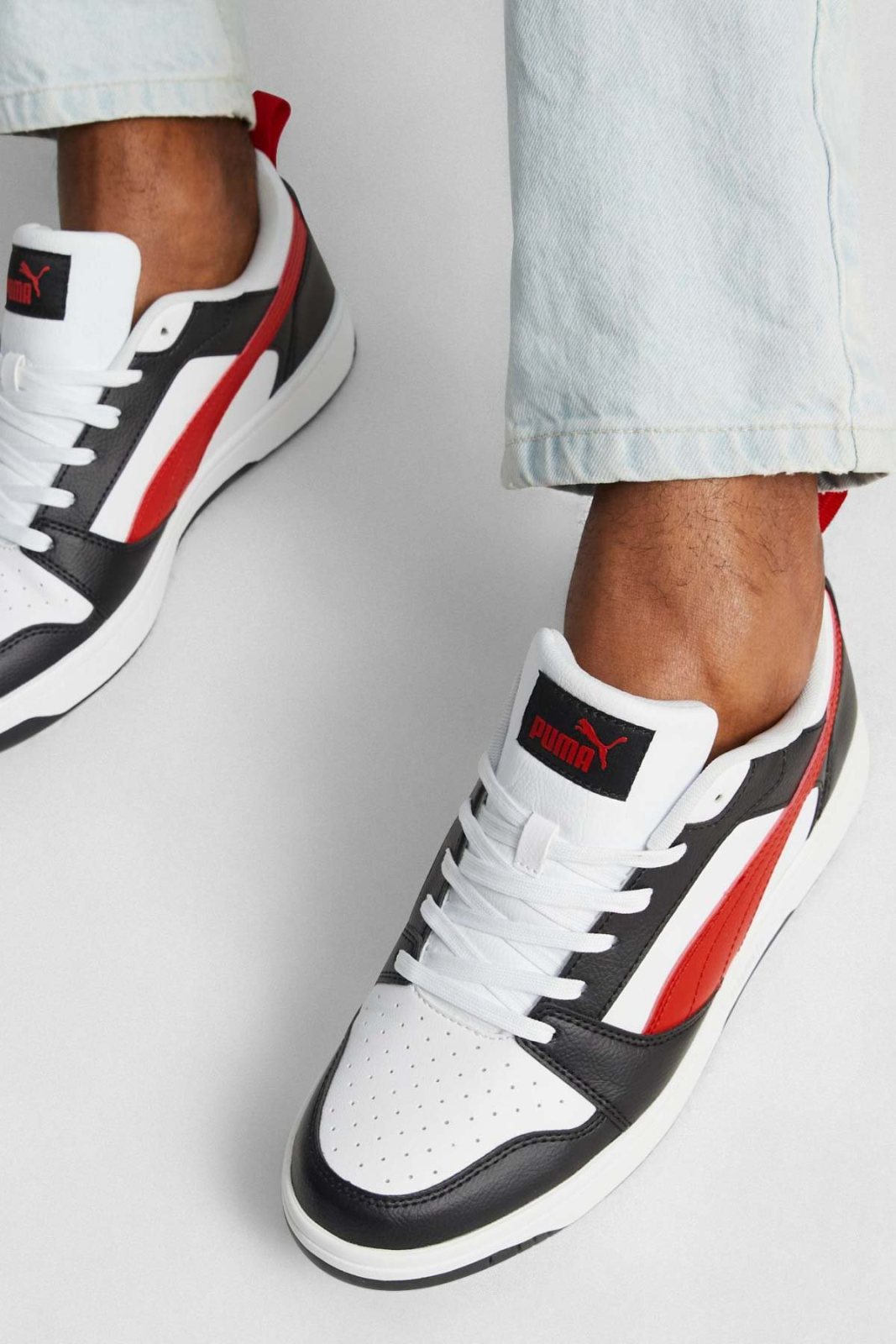 Puma Erkek Spor Ayakkabı