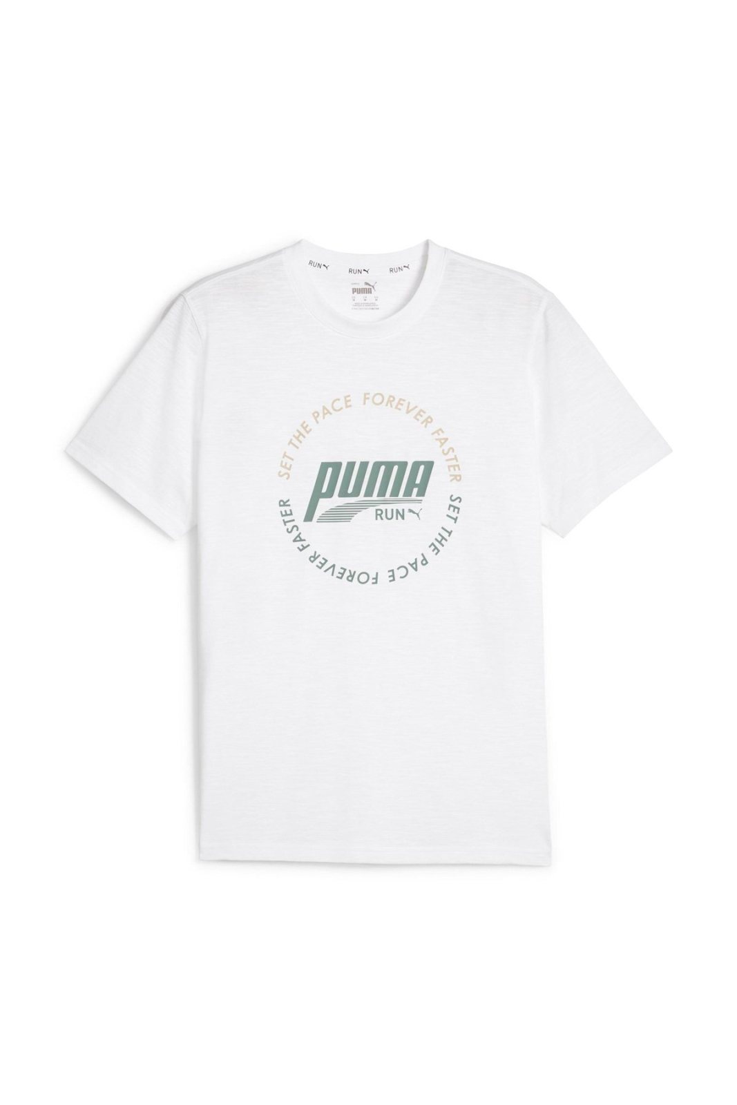 Puma Erkek T-Shırt