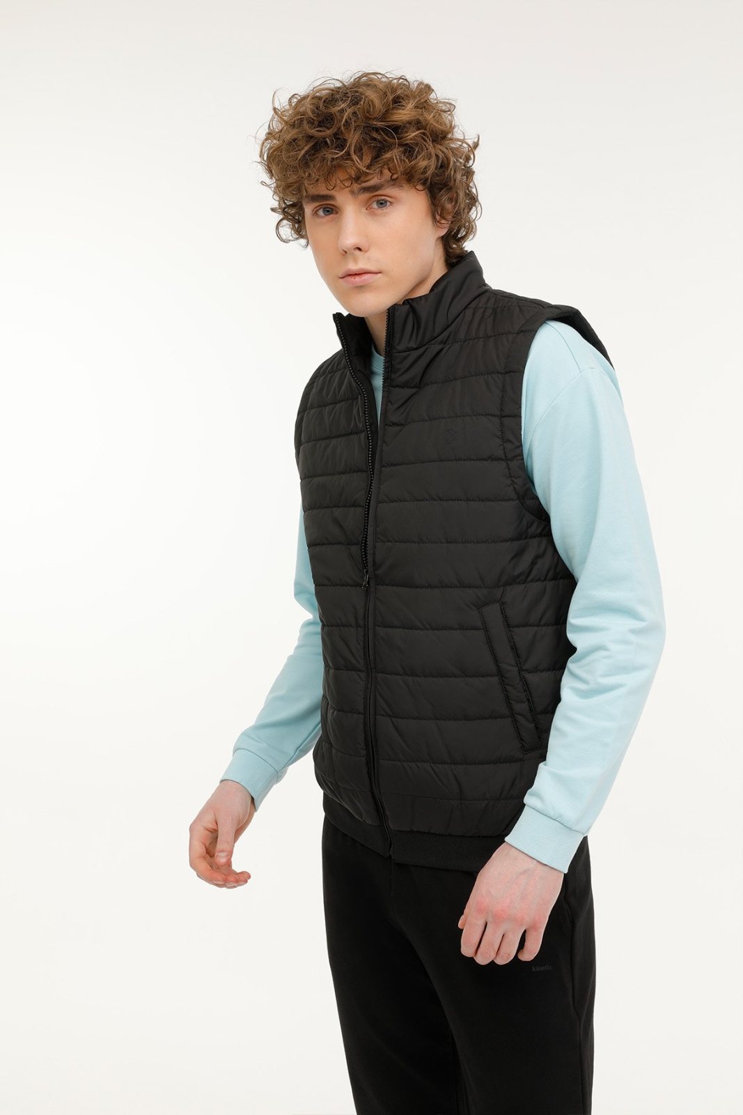 Kinetix 3200295 Men's Gilet