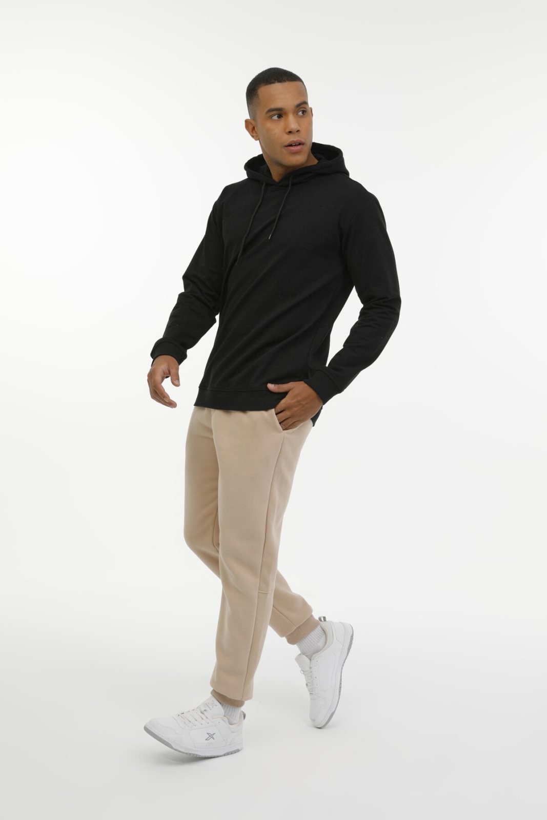 Kinetix 3007160 Men's Tracksuit Bottoms