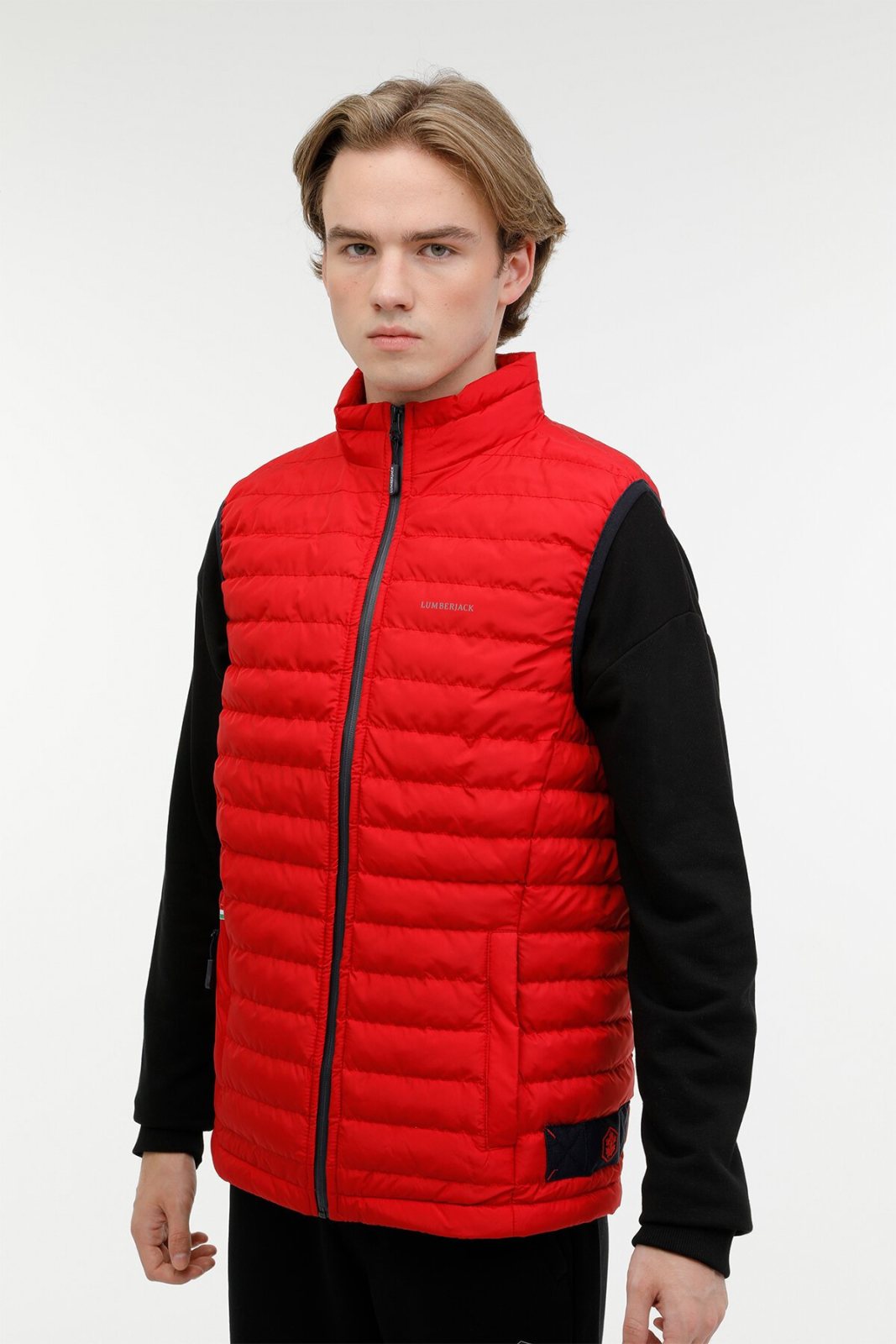 Lumberjack 3006839 Men's Gilet