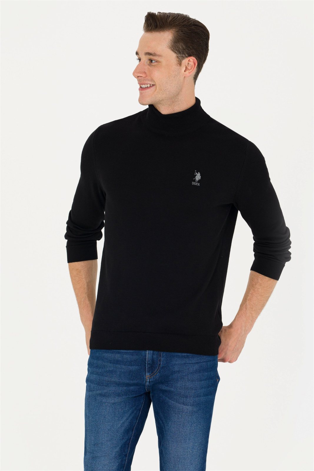U.S. Polo Assn. 2990767 Men's Sweater