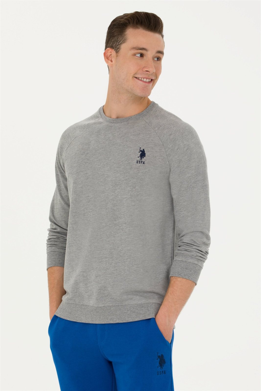U.S. Polo Assn. 2900245 Men's Sweatshirt