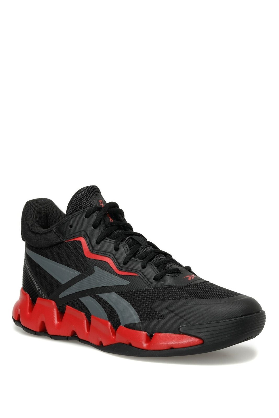 Reebok 2896887 — баскетбольные кроссовки унисекс