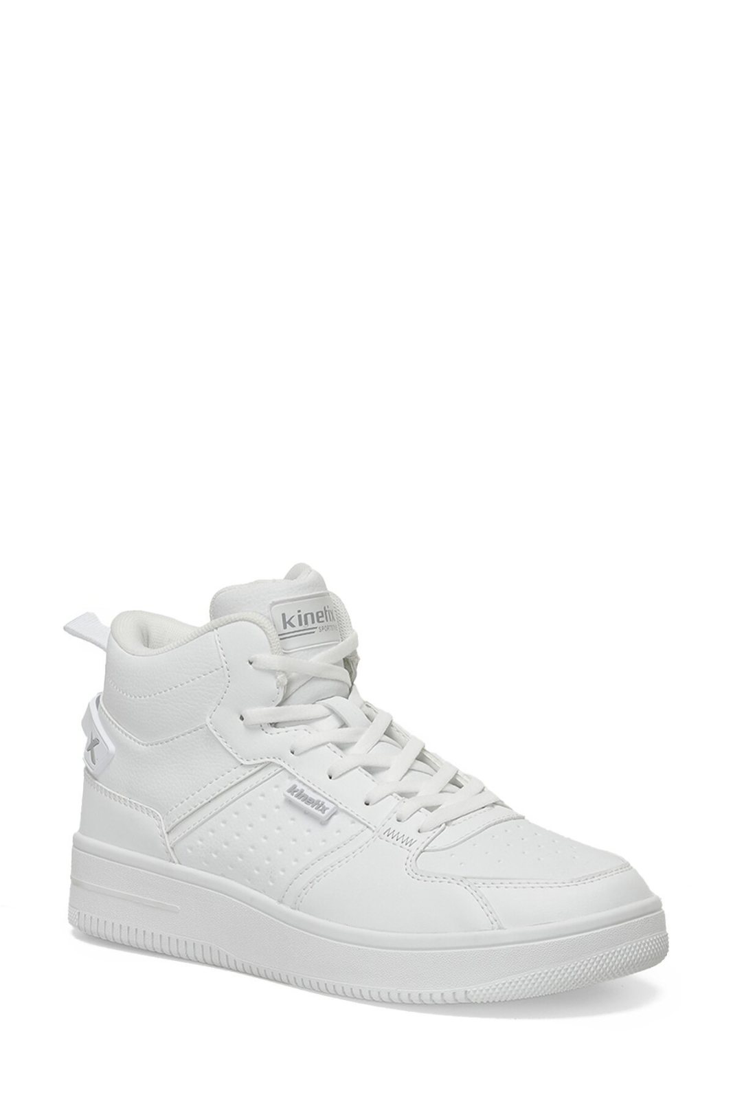 Kinetix 2896316 Men's High-Top Trainers
