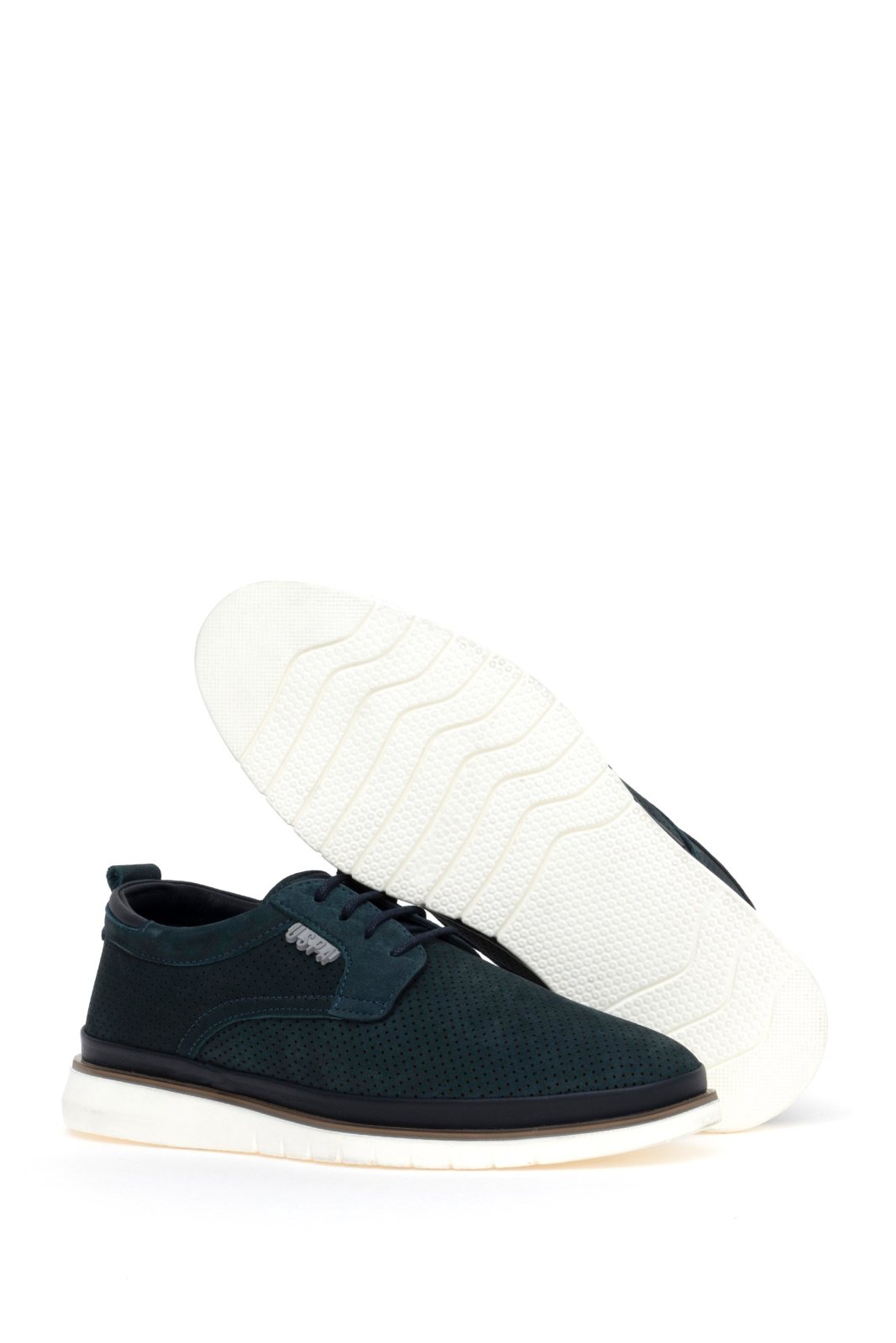 U.S. Polo Assn. 2877088 — мужские туфли