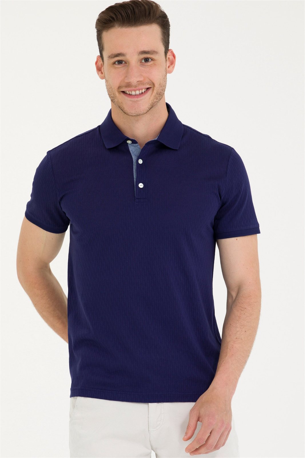 U.S. Polo Assn. Erkek T-Shirt