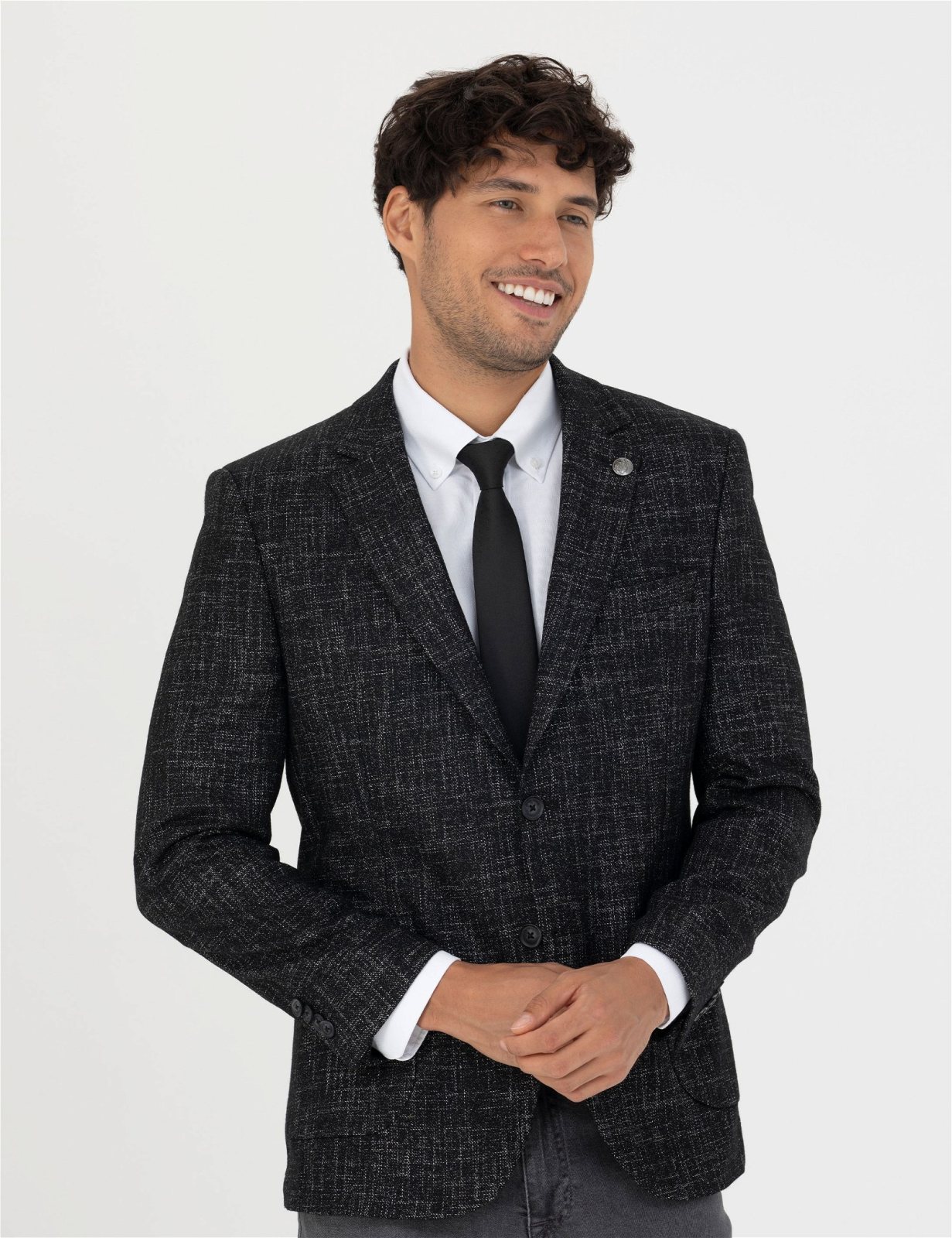 Pierre Cardin Erkek Ceket