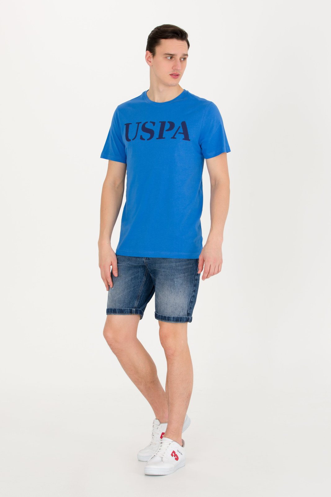 U.S. Polo Assn. 2651861 Men’s Polo Shirt